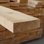 4"x 3" | 100mm X 75mm | White Deal Rough image