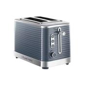 Inspire 2 Slice Toaster | Grey image