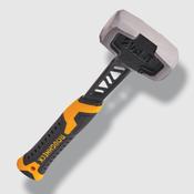 Roughneck 1.1kg (2.1/2lb) Gorilla V-Series Club Ha