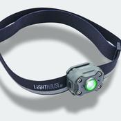 Lighthouse 400 Lumens Elite Rechargeable Headlight image
