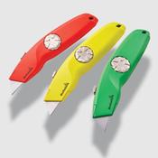 Hultafors Hi-Vis Trimming Knife image