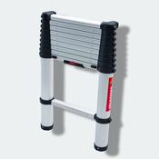 Telestep 3m Eco-Line Telescopic Ladder image
