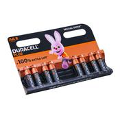 Duracell AA Plus Power 8 Pack image