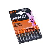 Duracell AAA Plus Power 8 Pack image