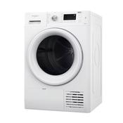 Whirlpool 8kg Freestanding Heat Pump FreshCare+ Dryer  image