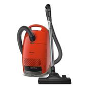 Miele Guard M1 Vacuum Cleaner | Terra Red image