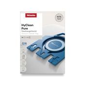 Miele HyClean Pure GN Vacuum Cleaner Bags | Pack of 4 image