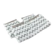 Steam Mop Dirt Grip Pads (Twin Pack) image