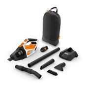 Stihl SEA 20 Cordless Vacuum Cleaner w/ Battery &amp; Charger image