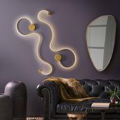 Grafos Wall Light image