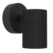 Tomelloso Wall Light - Black image