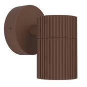Tomelloso Wall Light - Rust image