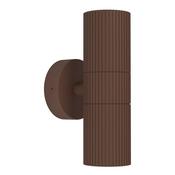 Tomelloso Wall Light - Rust image