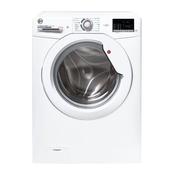 Hoover 8kg/ 5kg H-Wash &amp; Dry 300 Lite Washer Dryer | H3D4852DE/1-80 image