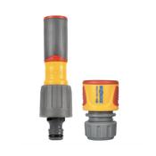 3-in-1 Nozzle with Aquastop image
