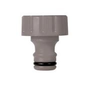 Hose Reel &amp; Cart Inlet Adaptor