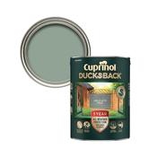 Cuprinol Ducksback Delicate Pine 5L image