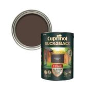 Cuprinol Ducksback Forest Oak 5L image