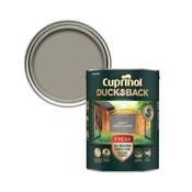Cuprinol Ducksback Misty Heathland 5L image