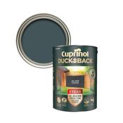 Cuprinol Ducksback Silver Copse 5L image
