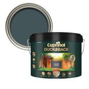 Cuprinol Ducksback Silver Copse 9L