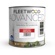 Advanced Water Based Gloss image