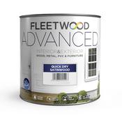 Advanced Water Based Satinwood image