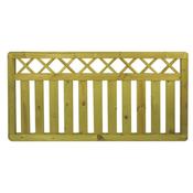 Deck Panel 1.79m x 0.765m
