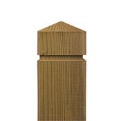 Deck Post