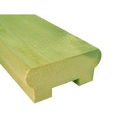 Decking Handrail 3.6m 100 x 44mm