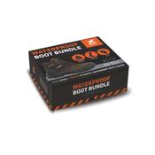 Typhoon S3 Safety Boot Bundle