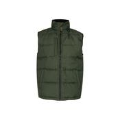 Core Padded Bodywarmer | Green image