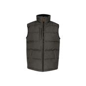 Core Padded Bodywarmer | Grey image