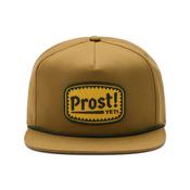 Prost! Flat Brim Rope Hat image