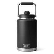 Rambler 1 Gallon / 3.8L Jug | Black