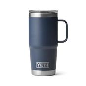 Rambler 20oz Travel Mug | Navy