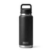Rambler 36oz Bottle | Black image