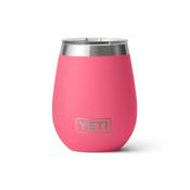 Rambler 10oz Wine Tumbler | Tropical Pink