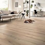 ROBUSTO PLANK ARIZONA OAK BEIGE image