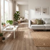 Laminate Flooring Berlin Oak 12mm AC5