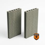Composite decking Ultra Suir Antique image