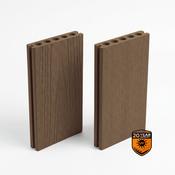 Composite decking Ultra Teak image
