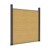 Composite Fencing Collection Desert Sand image