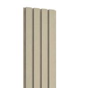 Composite Cladding Slatted Antique image