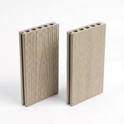 Composite decking Ultra Suir Antique image