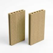 Composite decking Ultra Desert Sand image
