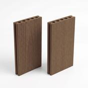 Composite decking Ultra Teak image
