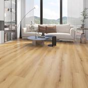 DECO PLANK TORINO OAK LAMINATE FLOORING AC5
