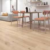 DECO PLANK MONTE OAK LAMINATE FLOORING AC5