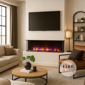 Firewave 1800 Electric Fire Standard